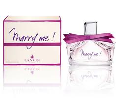 Marry Me! edp 30ml (női parfüm)